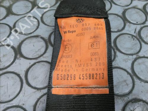 Used Rear left belt tensioner VW GOLF III Cabriolet (1E7) 1.8 (90 hp) 23154861