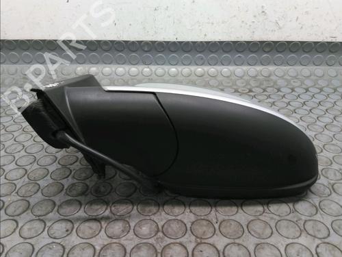 Left mirror OPEL ASTRA J Sports Tourer (P10) 1.7 CDTI (35) | BP17781235C26 