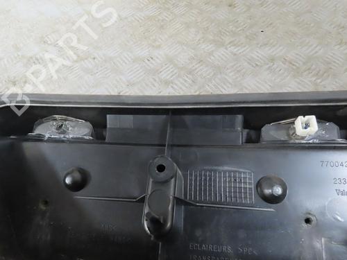 Used Tailgate RENAULT LAGUNA I (B56_, 556_) 2.0 (109 hp) 23647245