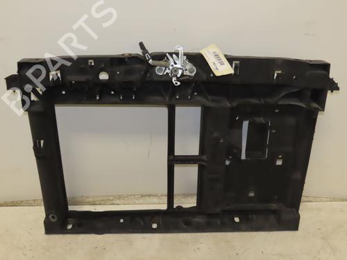 Used Front bumper reinforcement Front bumper reinforcement PEUGEOT 207 (WA_, WC_) 1.4 HDi (68 hp) 34049328 34049328