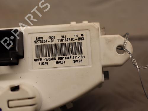 heater-resistor-bmw-1-f20-2011-2012-2013-2014-2015-2016-2017-2018-2019-36681251 main image