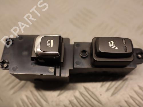 Left rear window switch KIA CARENS IV 1.7 CRDi | BP33712204I29 - Image 3
