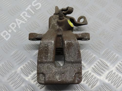 Right rear brake caliper RENAULT GRAND SCÉNIC II (JM0/1_) 1.9 dCi (JM14) (131 hp) 17778517