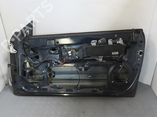 Right front door MERCEDES-BENZ CLK (C209) CLK 270 CDI (209.316) | BP17780912C3 