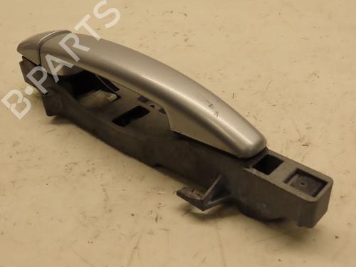 Høyre bak utvendig håndtak PEUGEOT 407 (6D_) 2.2 (6D3FZE, 6D3FZH) | BP29154929C130