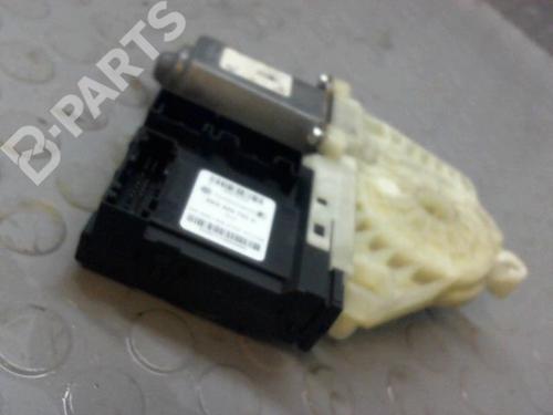 Front left window mechanism VW GOLF VI (5K1) 2.0 TDI | BP9384011C22 