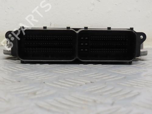 Engine control unit (ECU) SEAT LEON (5F1) 2.0 TDI | BP9375468M57