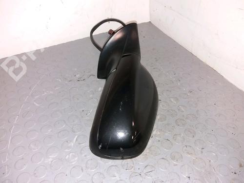 Left mirror PEUGEOT 407 SW (6E_, 6D_) 2.0 HDi 135 | BP11412958C26