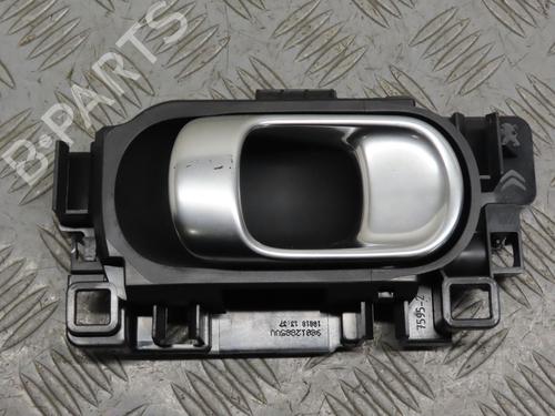 Rear right interior door handle CITROËN C3 III (SX) 1.2 PureTech 82 | BP26227436I16