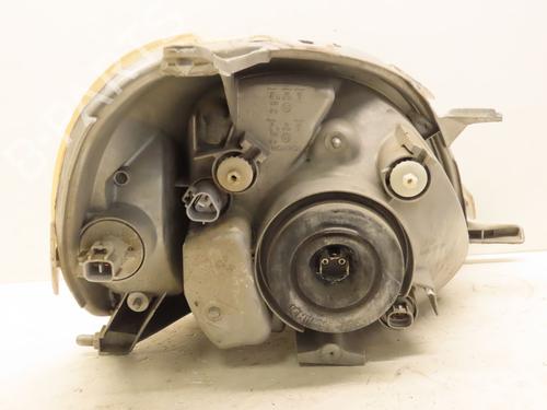Venstre forlygte TOYOTA YARIS (_P1_) 1.0 (SCP10_, SCP10R) | BP17782495C28 