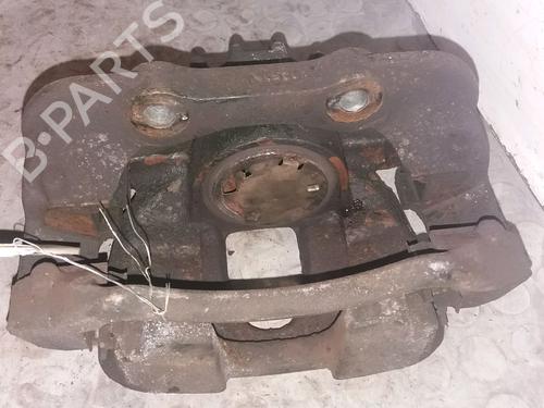 Left front brake caliper PEUGEOT 308 I (4A_, 4C_) 1.6 HDi | BP16556097M105 