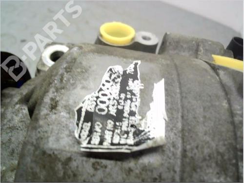AC compressor PEUGEOT 4007 (VU_, VV_) 2.2 HDi | BP9824415M34 
