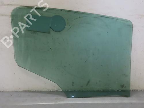 Used Rear left door window PEUGEOT 308 I (4A_, 4C_) 1.6 HDi (90 hp) 25149859