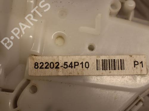 Used Front left lock SUZUKI VITARA (LY) 1.4 T AllGrip (APK414) (140 hp) 33136752