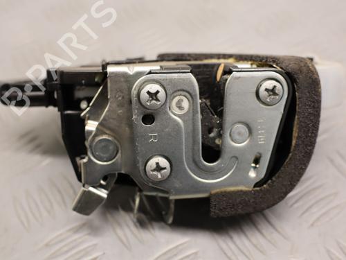 Used Front right lock Front right lock NISSAN LEAF (ZE1) Electric (150 hp) 33893992 33893992