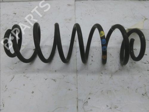 Used Shock absorber spring VW POLO IV (9N_, 9A_) 1.9 TDI (101 hp) 17778243