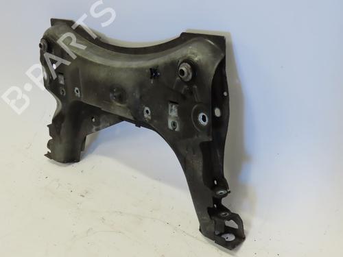 Subframe RENAULT CLIO III (BR0/1, CR0/1) 1.4 16V | BP27351966M9 - Image 3