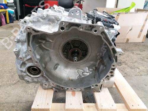 Used Gearbox CITROËN C4 II (NC_) 1.2 THP 130 (NCHNYM, NCHNYT) (130 hp) 9384588