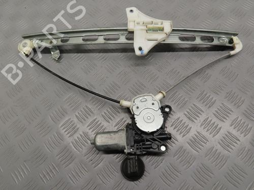 Used Front left window mechanism SUZUKI SWIFT IV (FZ, NZ) 1.2 (AZH412, ZC72S) (94 hp) 31276261