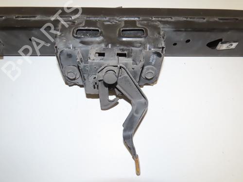Used Crossmember Crossmember OPEL ZAFIRA TOURER C (P12) 2.0 CDTi (75) (165 hp) 34409350 34409350