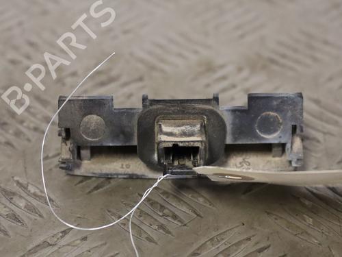 Used Electronic module Electronic module PEUGEOT 308 SW I (4E_, 4H_) 1.6 HDi (90 hp) 39893281 39893281
