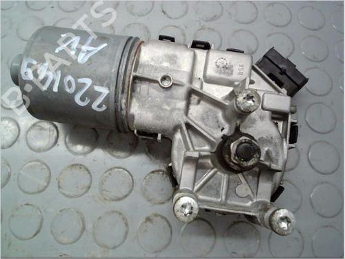 Used Front wiper motor RENAULT MODUS / GRAND MODUS (F/JP0_) 1.5 dCi (JP0G, JP0H) (106 hp) 9669088