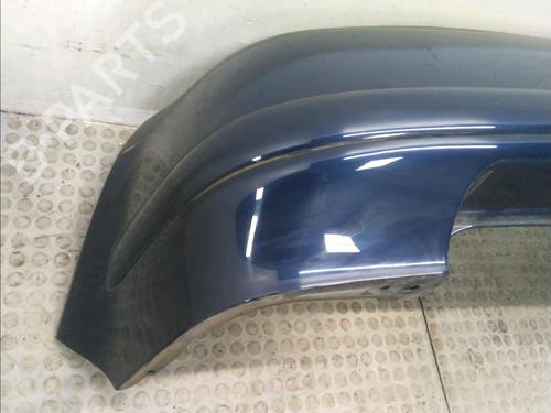 Bak støtfanger VW GOLF IV (1J1) 1.9 TDI | BP17781788C8 