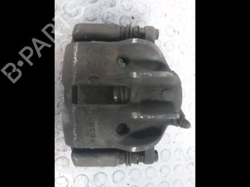 Used Left front brake caliper CITROËN XSARA PICASSO (N68) 1.6 (88 hp) 17778826