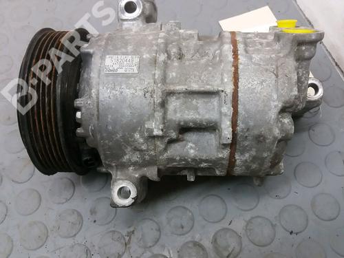AC compressor FIAT BRAVO II (198_) 1.6 D Multijet (198AXL1B) | BP9387088M34 