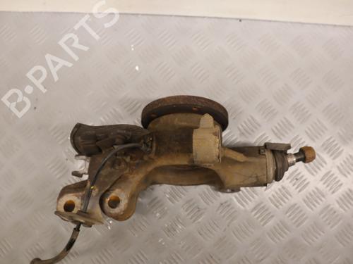 Right front steering knuckle PEUGEOT EXPERT Van (V_) 2.0 BlueHDi 180 | BP33893949M26 - Image 5