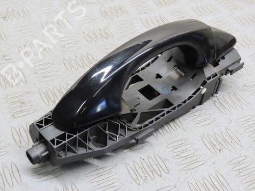 Front right exterior door handle VW GOLF VII (5G1, BQ1, BE1, BE2) 1.6 TDI | BP27488637C129 