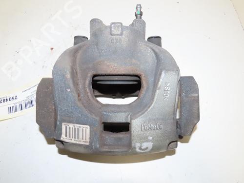 Used Left front brake caliper Left front brake caliper FORD MONDEO V Saloon (CD) 2.0 Hybrid (190 hp) 34387067 34387067