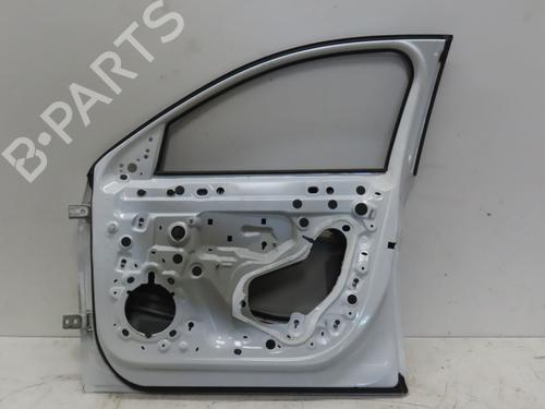 Right front door PEUGEOT 208 II (UB_, UP_, UW_, UJ_) 1.5 BlueHDI 100 | BP29757730C3