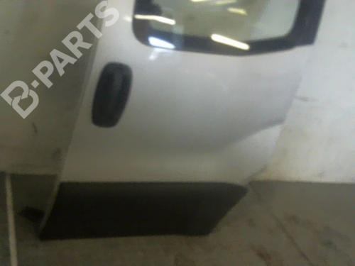 Left slide door PEUGEOT BIPPER Tepee 1.4 HDi | BP9374577C74 