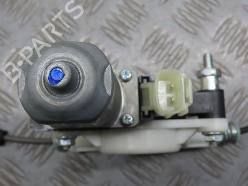 Front right window mechanism KIA RIO III (UB) 1.2 CVVT | BP27488618C23 - Image 4