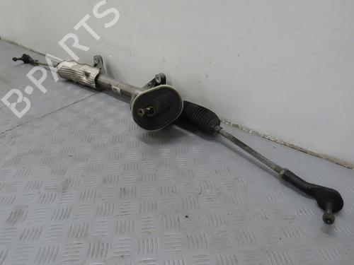 Steering rack RENAULT CLIO III (BR0/1, CR0/1) 1.5 dCi | BP17777590M22 