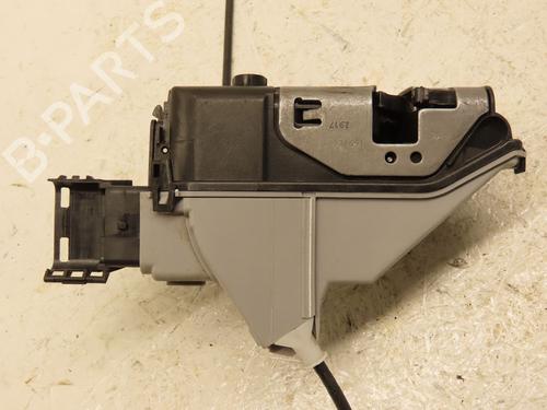 Rear left lock PEUGEOT 508 I (8D_) 2.0 BlueHDi 150 | BP28416052C100 