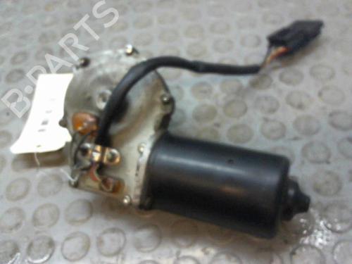 Used Front wiper motor CITROËN C8 (EA_, EB_) 2.2 HDi (128 hp) 9383667