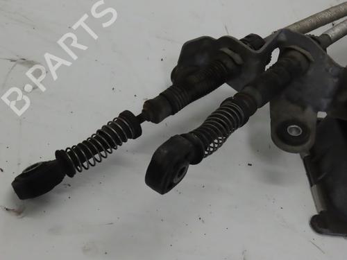 Shift knob AUDI TT (8J3) 2.0 TFSI | BP29264156I34 