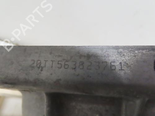 Gearbox PEUGEOT 108 1.0 VTi 72 | BP33415884M3 - Image 3