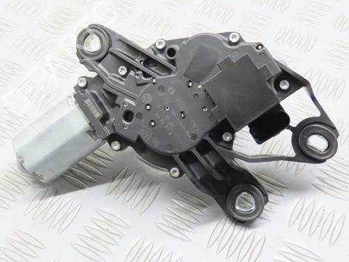 Used Rear wiper motor VW POLO V (6R1, 6C1) 1.6 TDI (75 hp) 21074179