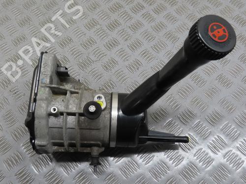 Used Steering pump CITROËN C4 Picasso I MPV (UD_) 2.0 HDi 150 (150 hp) 27488197