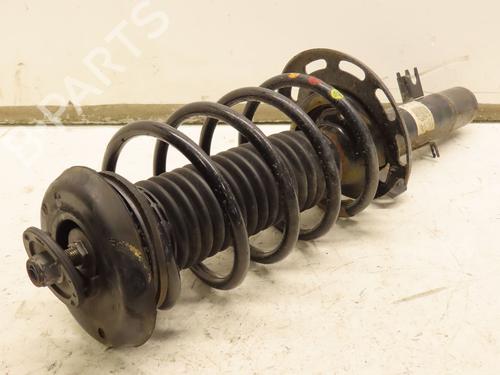 Right front shock absorber CITROËN C3 III (SX) 1.6 BlueHDi 75 | BP27643346M17