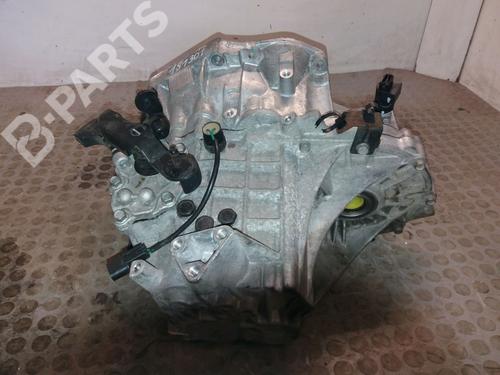 Gearbox KIA PICANTO I (SA) 1.0 | BP9377681M3 