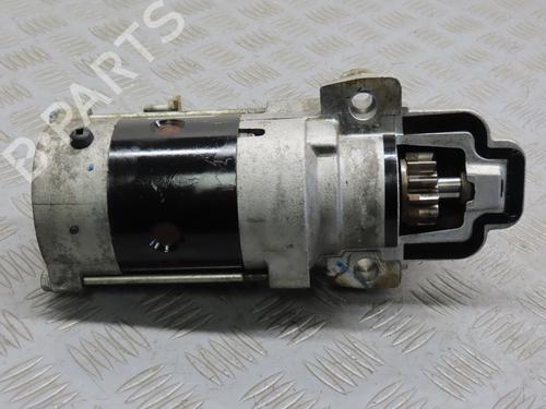 Used Starter FORD RANGER (TKE) 3.2 TDCi 4x4 (200 hp) 22751626