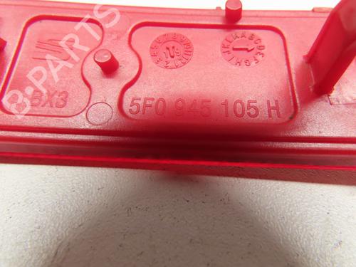 Rear bumper left light SEAT LEON ST (5F8) 1.0 TSI | BP36820331C81 - Image 2