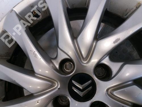 Rim CITROËN C4 Picasso I MPV (UD_) 1.6 HDi | BP10096800C45 