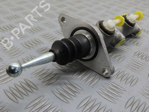 Brake master cylinder CITROËN AMI (9A_) Electric (9AZ2CA) | BP36482982M77 - Image 4