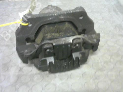 Højre bremsekaliber foran BMW 3 (E90) 320 d | BP14884705M104 