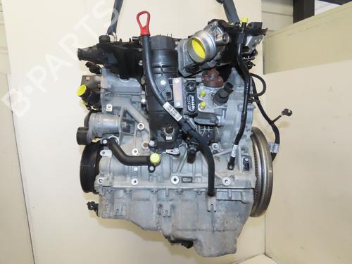 Engine BMW 3 (E90) 320 d | BP33679756M1 - Image 5